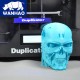 3D принтер Duplicator 4S "Iron Man"