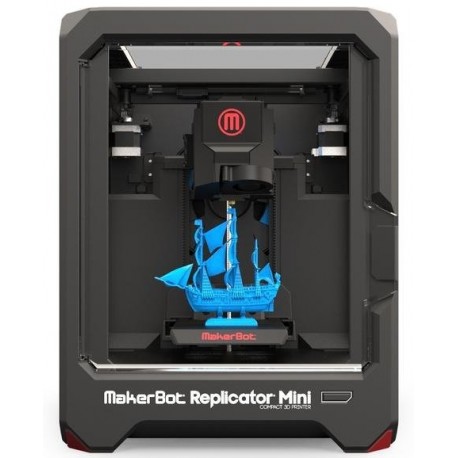 3D принтер Makerbot Replicator Mini