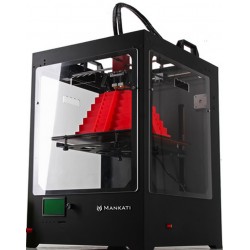 3D принтер Mankati Fullscale XT
